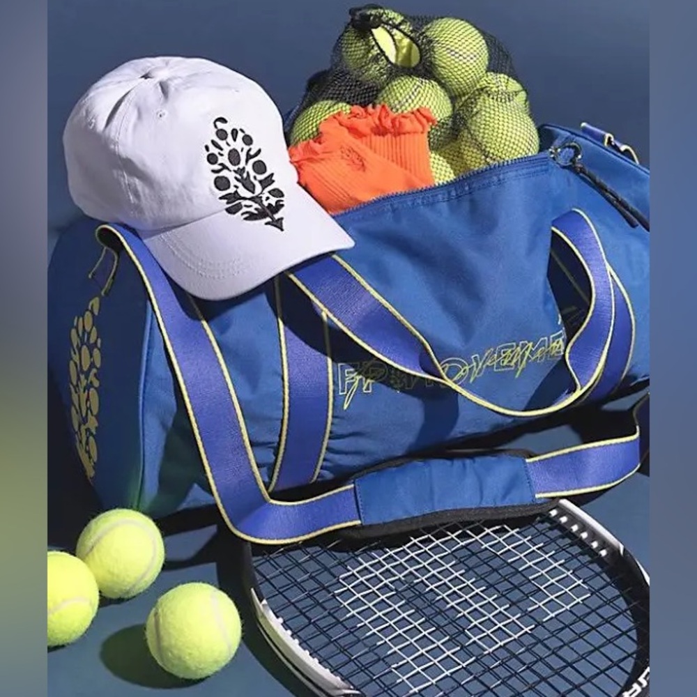 FP Movement Good Sport duffle bag